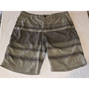 Men's O'Neil Board Shorts Size 36 Beachwear, Vacation wear, Boardwalk